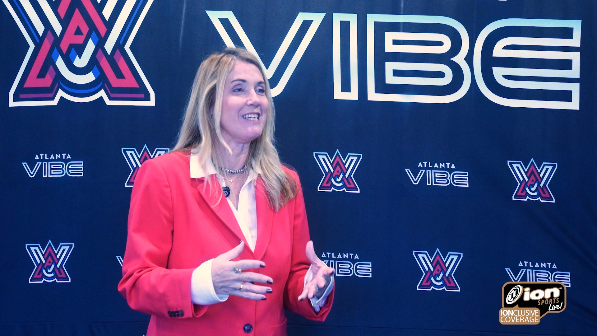 Atlanta Vibe on ION » Colleen Craig's Biggest Confession