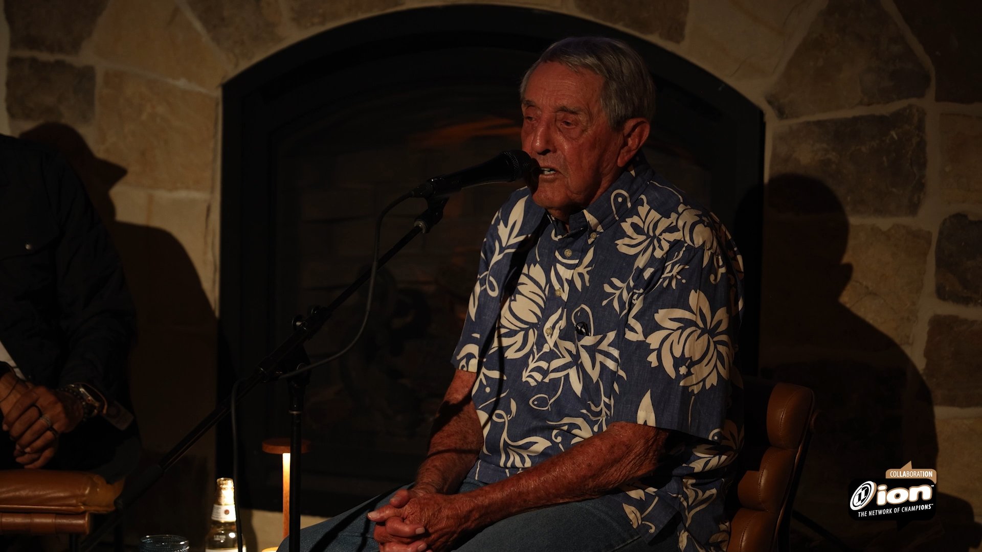  Dick Metz on the Preservation of Surf History in 2026 at the California Surf Club on ION  