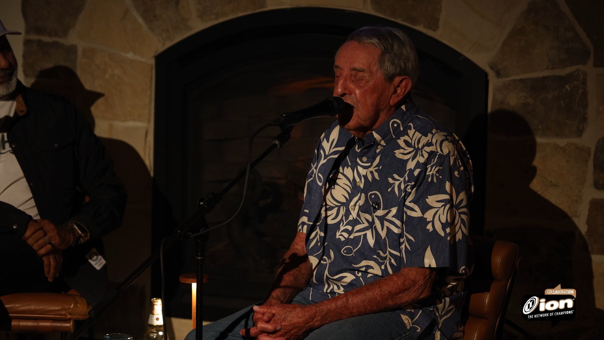  Dick Metz on the Evolution of Board Making at the California Surf Club on ION     