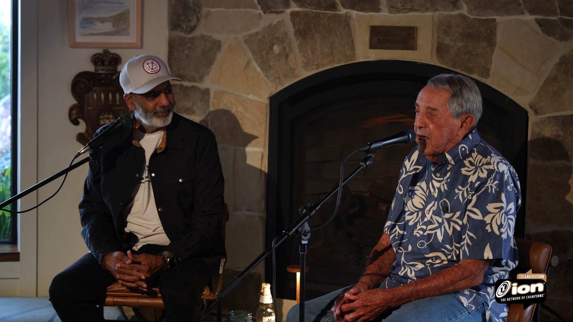 Dick Metz and the Early Days of Surfing at the California Surf Club on ION 